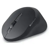 Dell Premier Wireless Mouse MS900 Grafit - Bluetooth, USB-Dongle, USB-C, 8000 DPI, 7 Tasten, 128g