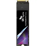 Hynix Platinum P41 (2000 GB, M.2 2280), SSD