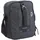 DISCOVERY Schultertasche Kunstfaser Black
