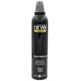 Volumengebender Schaum Color Mousse Nirvel Perle (300 ml)