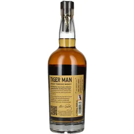 grain & barrel Elvis Tiger Man 45,0% vol 0,7 l