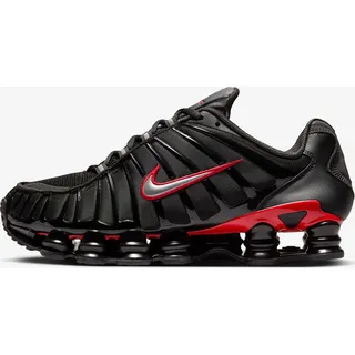 Black / Amarillo / University Red / Black 40