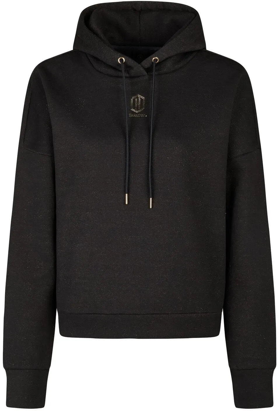 ESKADRON Heritage Hoodie Sparkle navy S