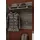 inn.furn Garderobenpaneel Shawn 90 x 98 cm Grau