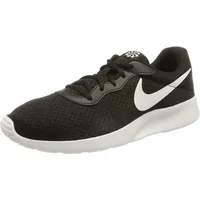 Nike Tanjun Damen Black/Barely Volt/Black/White 36,5