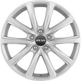 OXXO LIBERTY 7,5x18 5x112 ET51 MB57,1