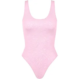 SLOGGI Body Floral Pink XL