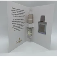 Gisada Luxury Collection Iris Parfum 1,5ml Luxus Probe