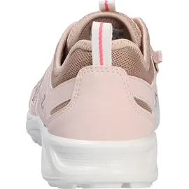 ECCO Terracruise LT Damen Rosa 37