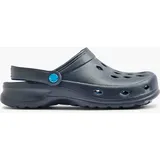 Blue Fin  Clog Blau, Herren, Größe: 45, Material: EVA - Blue Fin  Clog Blau, Herren, Größe: 45, Material: EVA - man - Blau
