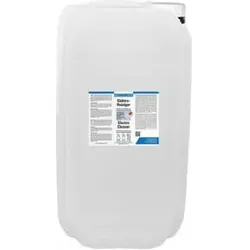 WEICON Elektroreiniger, reinigt elektronische Bauteile, 28 L, farblos, transparent