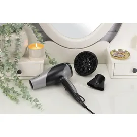 Remington Ionic Dry 2200 schwarz