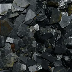 Schiefersplitt Canadian Slate natural, 20 kg (Sack)