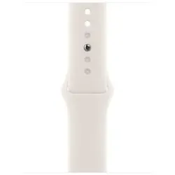 Apple Watch Sport Band für Watch 40mm Polarstern (S/M)