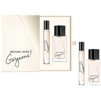 Michael Kors Gorgeous! Set 30 ml + 10 ml