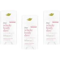 Dove Raspberry & Rose Deo-Stick 75 ml
