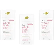 Dove Raspberry & Rose Deo-Stick 75 ml