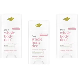 Dove Raspberry & Rose Deo-Stick 75 ml