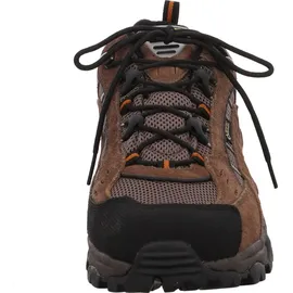 MEINDL Magic 2.0 GTX Herren Braun/Orange 42