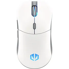 endorfy Gem Plus Wireless Onyx White