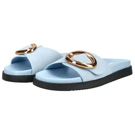 Steve Madden Pantolette himmelblau 36