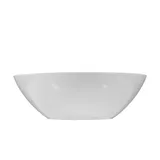 SELTMANN WEIDEN Seltmann Schüssel Rondo 1780 ml Porzellan Weiß M (Medium)