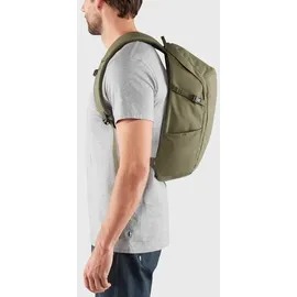 Fjällräven Ulvö 23 l grün