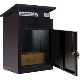 Phoenix PB0581BK schwarz