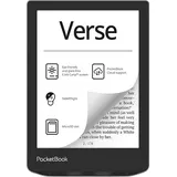 PocketBook Verse (DACH-Version) 8 GB eReader Mist Grey