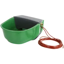 Kerbl Schwimmertränkebecken SH30 230V, Rohrbegleitheizung