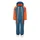 TROLLKIDS Kids Nordkapp Overall 104