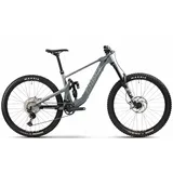 Path Riot Advanced - grey - XL