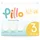 PILLO Windeln 3 Midi 6-10 kg) 28 St