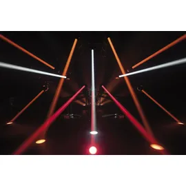 Showtec Phantom 12R Hybrid 300 W Moving Head