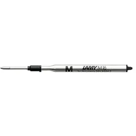Lamy Kugelschreibermine M 16 Schwarz