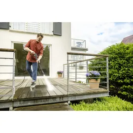 Kärcher K 2 Horizontal VPS