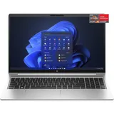 HP ProBook 455 G10 AMD Ryzen 5 7530U 16 GB RAM 256 GB SSD 9G850ES
