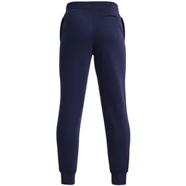 Under Armour Rival Fleece Midnight Navy 149-160