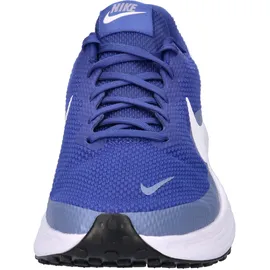Nike Revolution 8 Herren Deep Royal Blue/White/World Indigo/Black 44