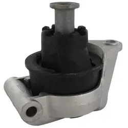 VAICO Lagerung, Motor Original Qualität Motor,Lagerung, Automatikgetriebe,Lagerung, Schaltgetriebe hinten schwarz für GENERAL MOTORS OPEL 090538582 56