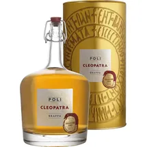 Poli Distillerie Poli Cleopatra Amarone Oro 700ml