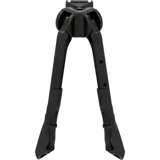 Fischer Fahrrad 50176:fischer Rastrelliera Alluminio nero
