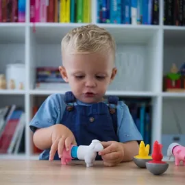 Smart Games My first Farm Animals