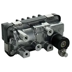 MEAT & DORIA Lader, Aufladung Universal  für BMW 7796315E* 66081