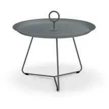 Houe EYELET Beistelltisch Aluminium/Stahl Rund
