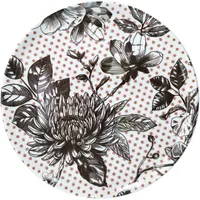 Tognana ANDREA FONTEBASSO CI0224A9081 Cinzia Dalia Pizzateller 33 cm 2 Stück