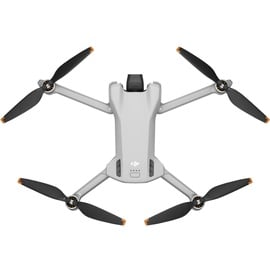 DJI Mini 3 + RC-N1 Fernsteuerung ohne Display