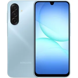 Samsung Galaxy A17 256 GB Blue