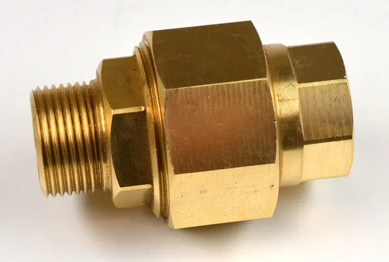 Isolierverschraubung R 3/4