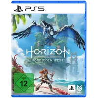 Horizon Forbidden West (PS5)